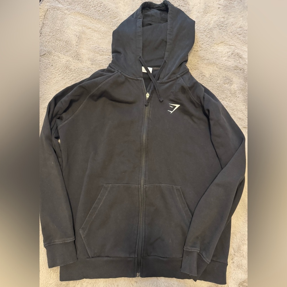 Men’s Gymshark Sweatshirt